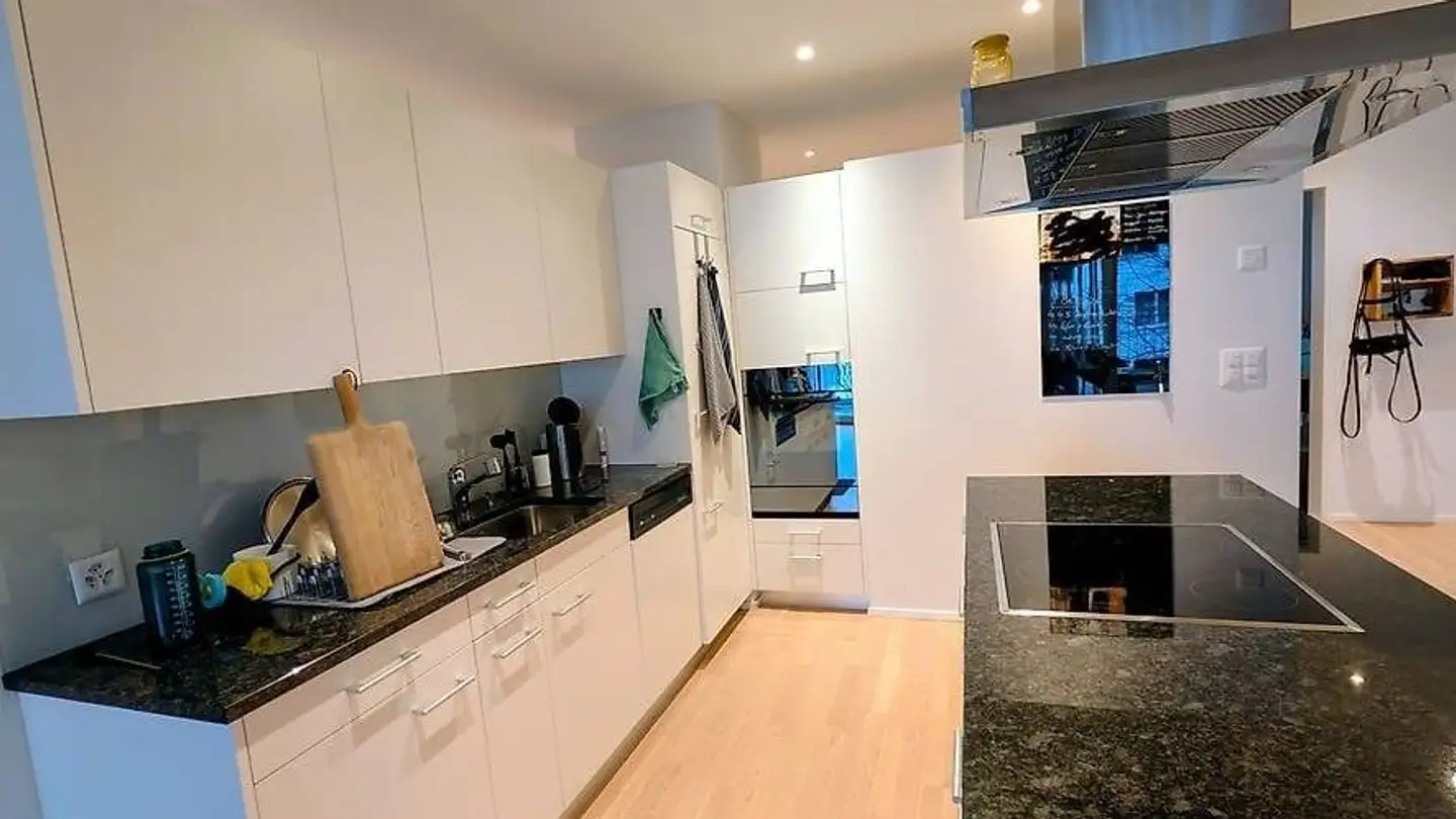 Wohnung mieten - Hindergartenstrasse 86, 8447 Dachsen - Foto 2