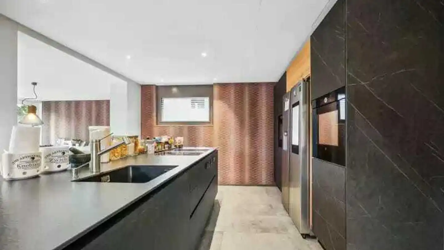 Maison troglodyte à vendre - Steimürliweg, 8916 Jonen - Photo 3