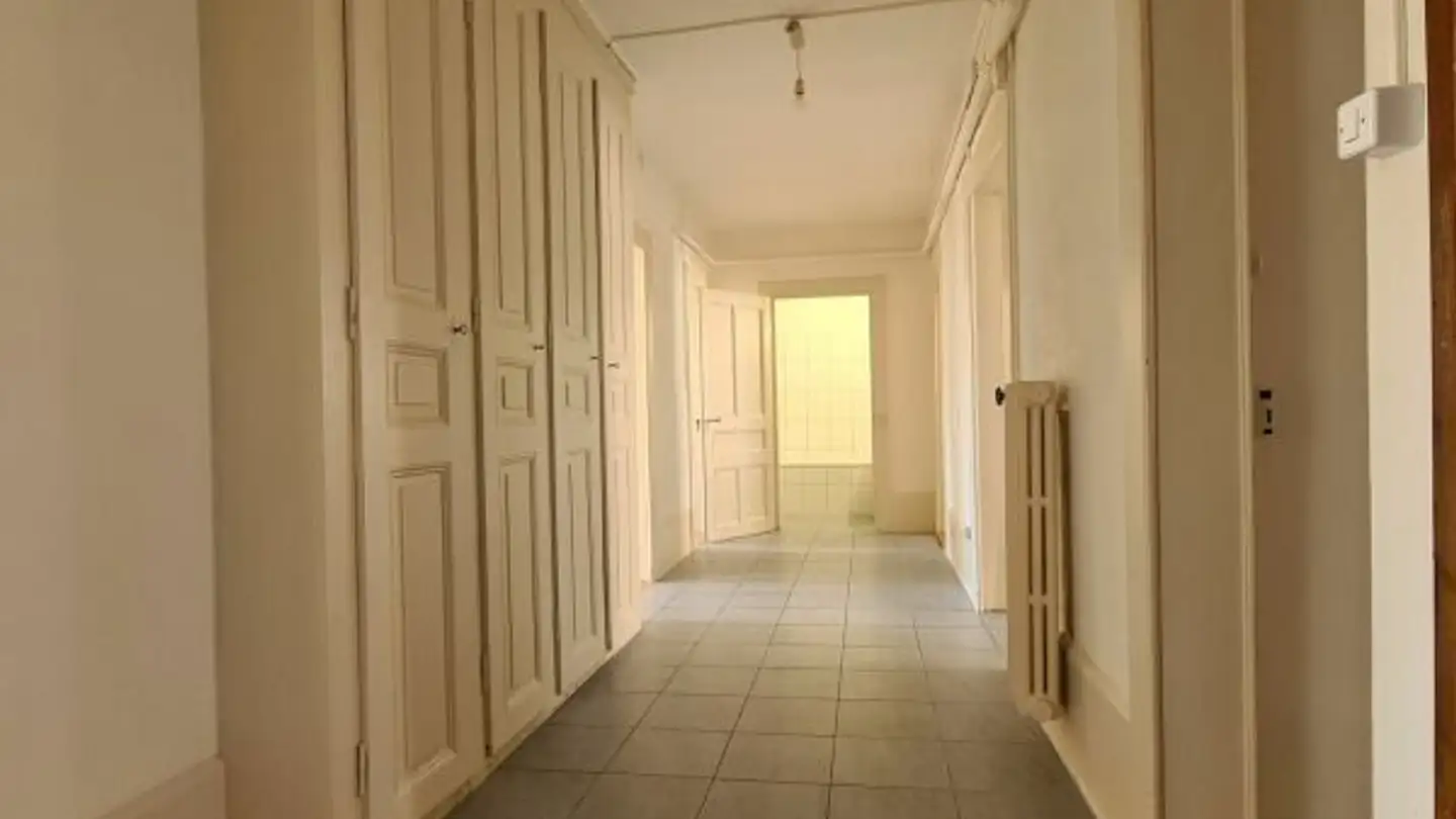 Appartamento in affitto - Rue De France, 2400 Le Locle - Foto 4