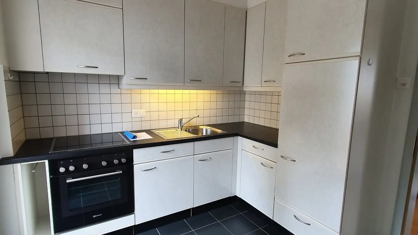 Appartement à louer - Chutzenstrasse 36, 3007 Bern - Photo 4