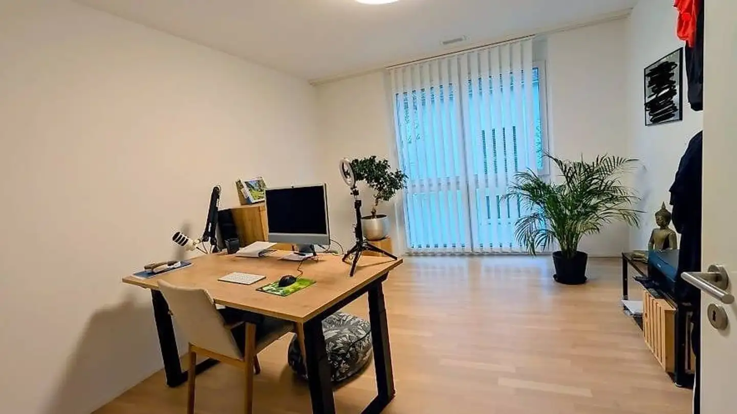 Wohnung mieten - Hindergartenstrasse 86, 8447 Dachsen - Foto 3