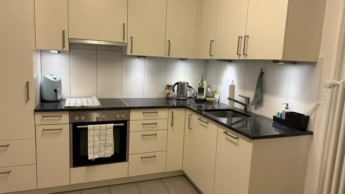 Wohnung mieten - 4600 Olten - Foto 4
