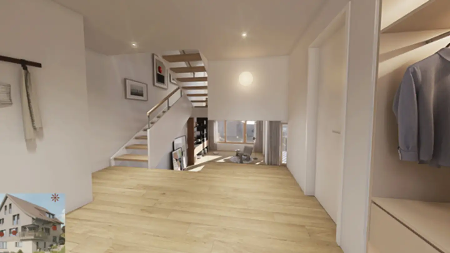 Residential building for sale - Sonnhaldenstrasse 11, 8113 Boppelsen - Photo 3