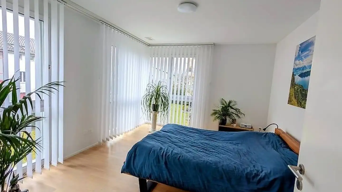 Wohnung mieten - Hindergartenstrasse 86, 8447 Dachsen - Foto 4