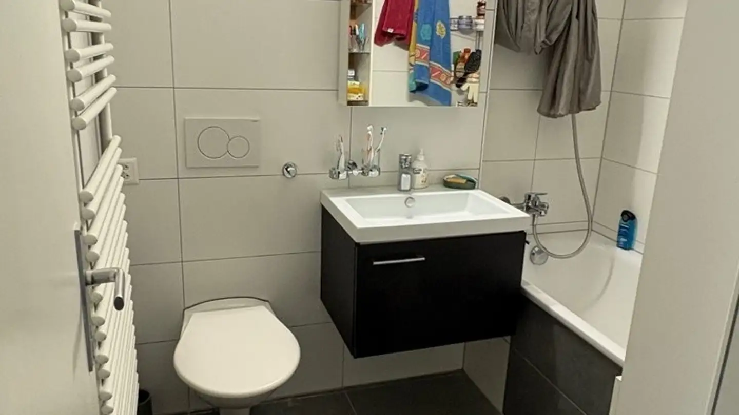 Wohnung mieten - Rue Du Chasselas 12, 2000 Neuchâtel - Foto 3