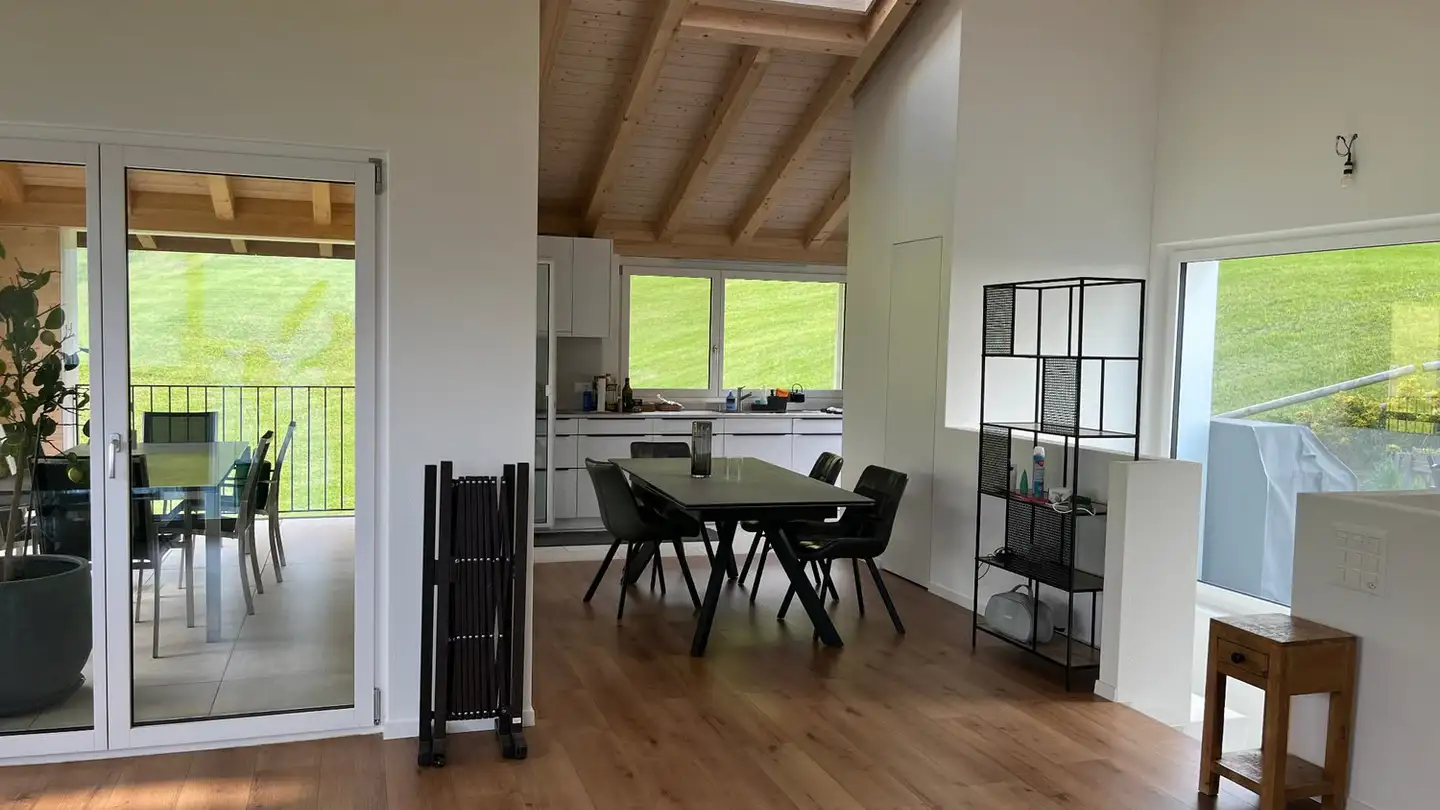 Casa singola in affitto - Berg Egg 2, 6376 Emmetten - Foto 3