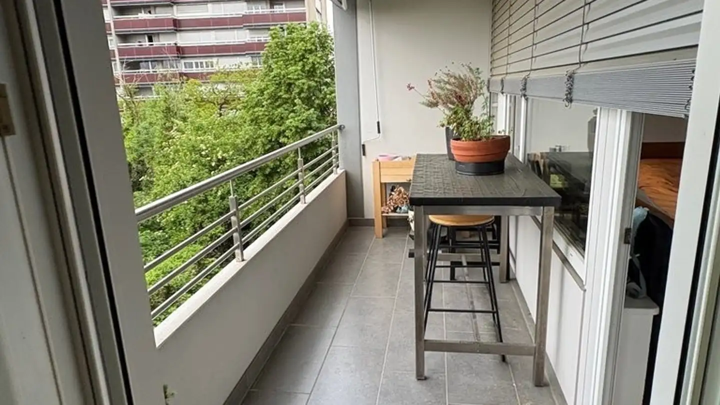 Wohnung mieten - Rue Du Chasselas 12, 2000 Neuchâtel - Foto 4