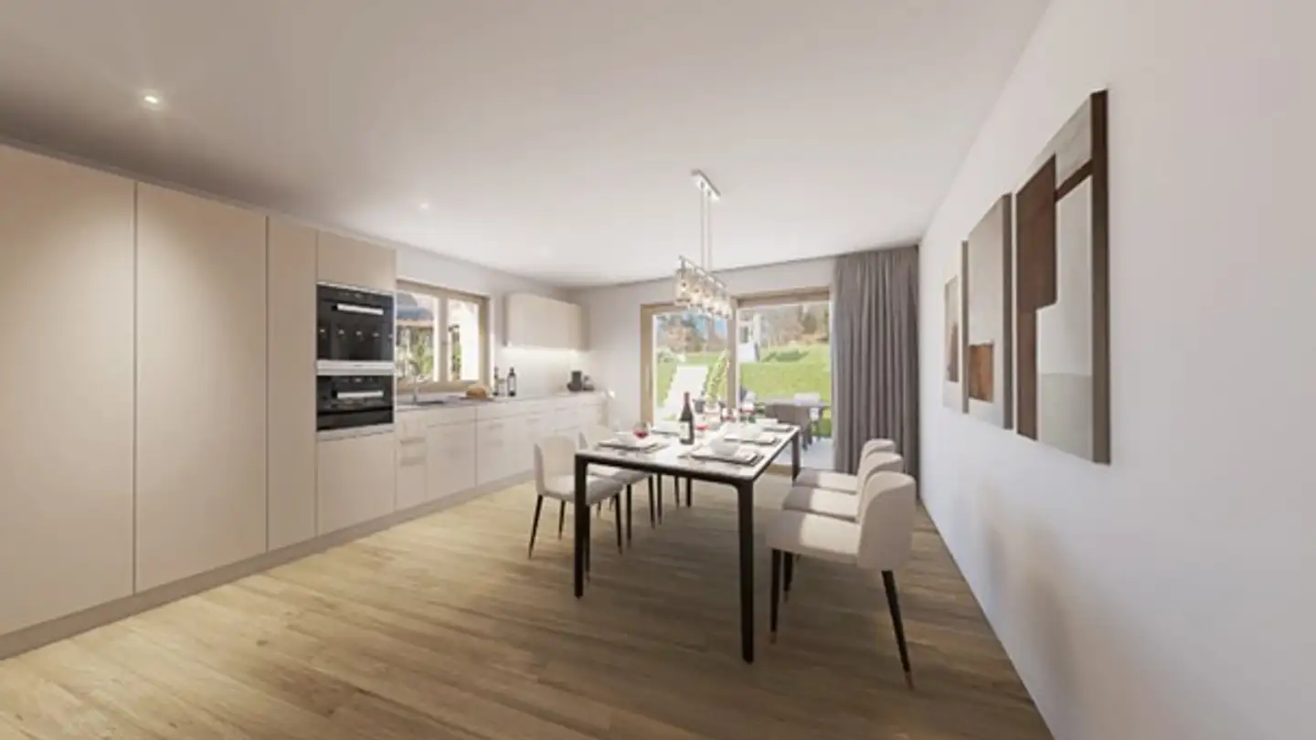 Residential building for sale - Sonnhaldenstrasse 11, 8113 Boppelsen - Photo 4