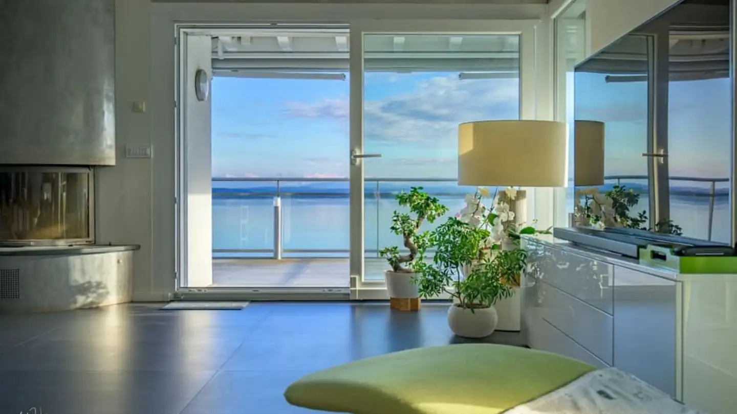 Apartment for sale - 2012 Auvernier - Photo 3