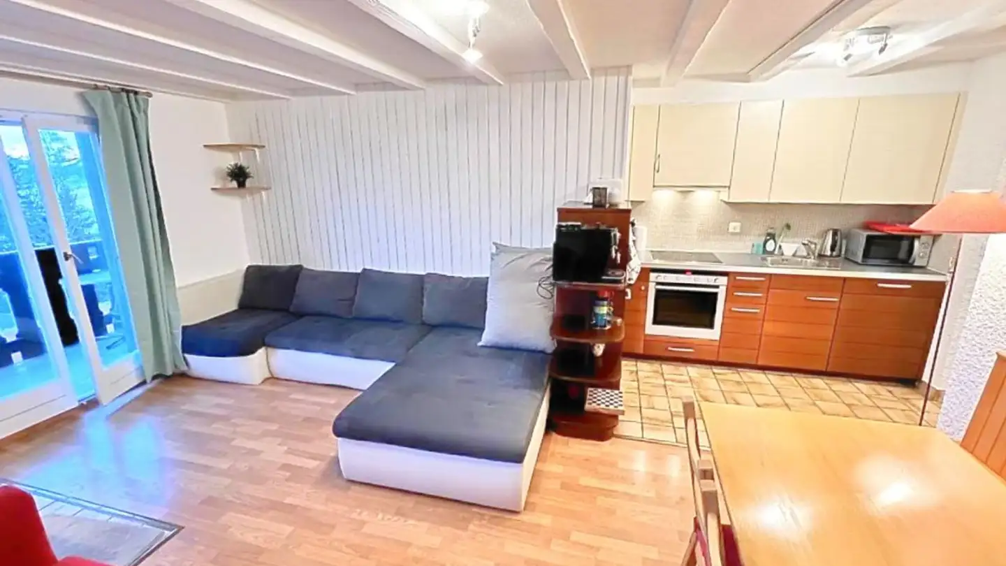 Apartment for rent - 1884 Villars-sur-Ollon - Photo 2