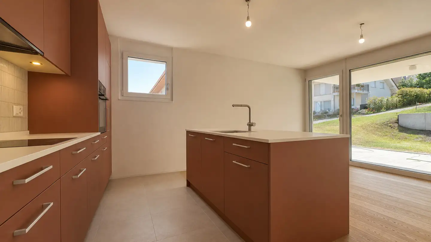 Row house for sale - 1563 Dompierre FR - Photo 2