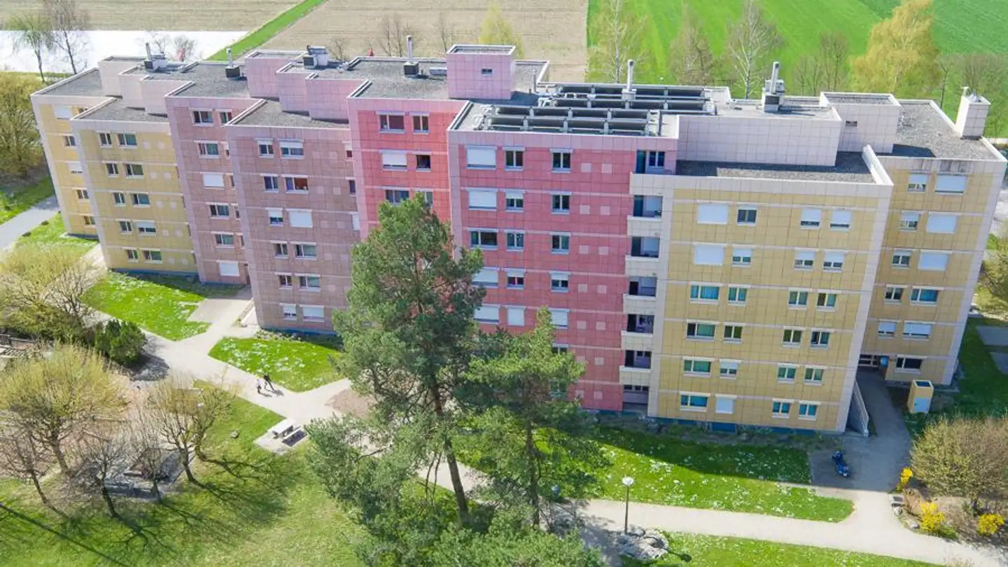 Appartamento in affitto - Feldstrasse 59, 8902 Urdorf