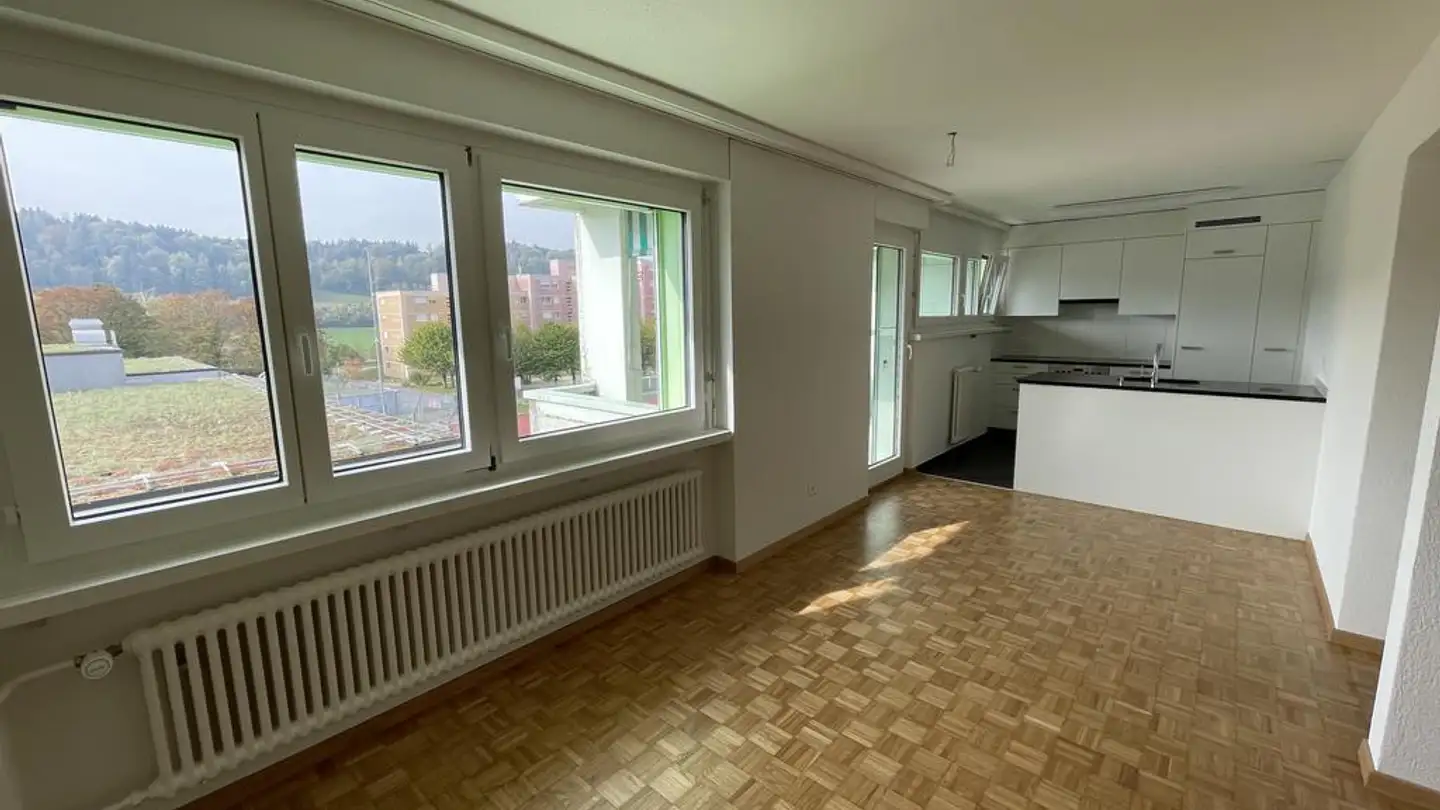 Appartamento in affitto - Feldstrasse 59, 8902 Urdorf - Foto 3