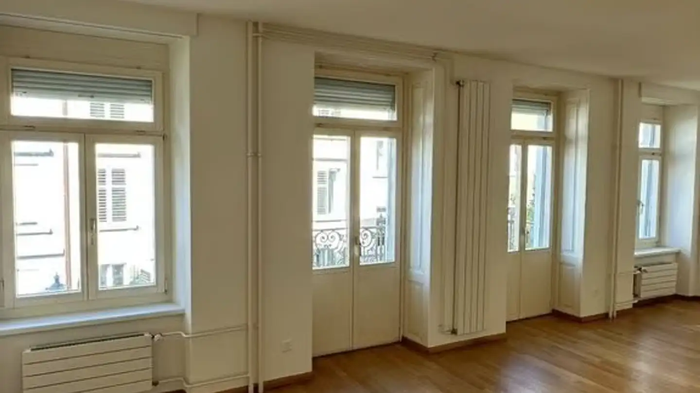 Wohnung mieten - Häringstrasse 16, 8001 Zürich - Foto 2