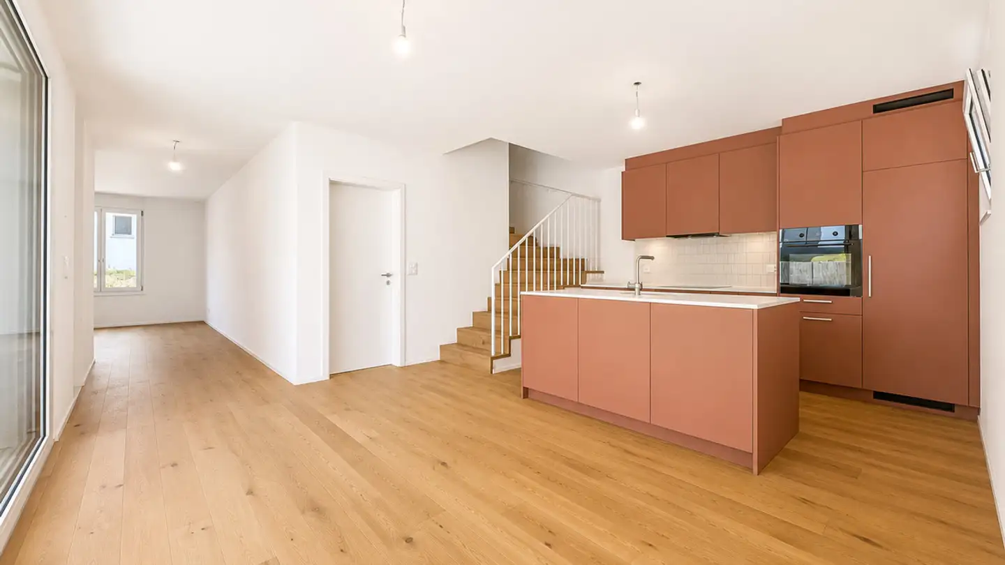 Row house for sale - 1563 Dompierre FR