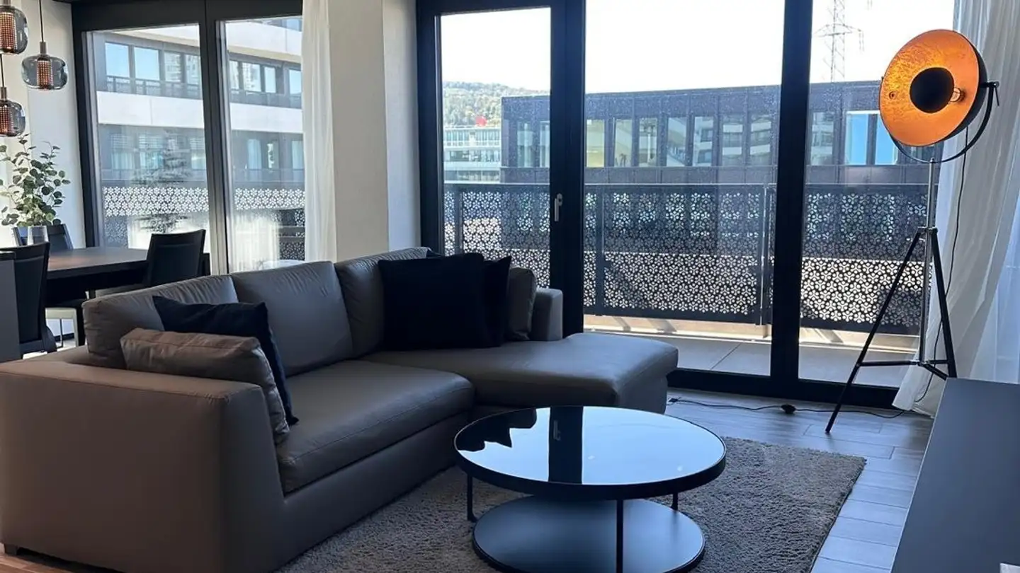 Appartamento in affitto - Sonnentalstrasse 15, 8600 Dübendorf - Photo 3