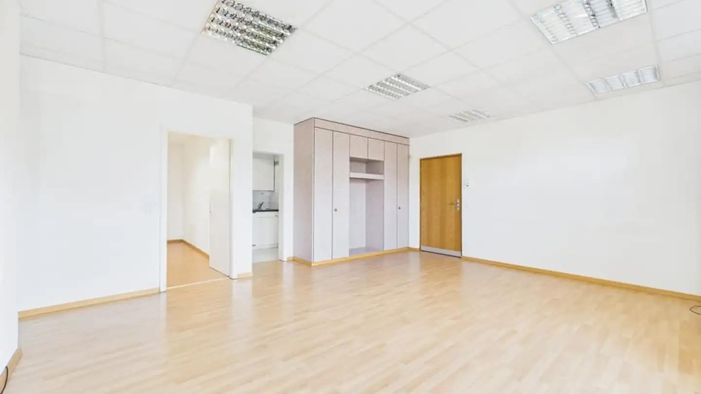 Commercial for rent - 1018 Lausanne - Photo 2