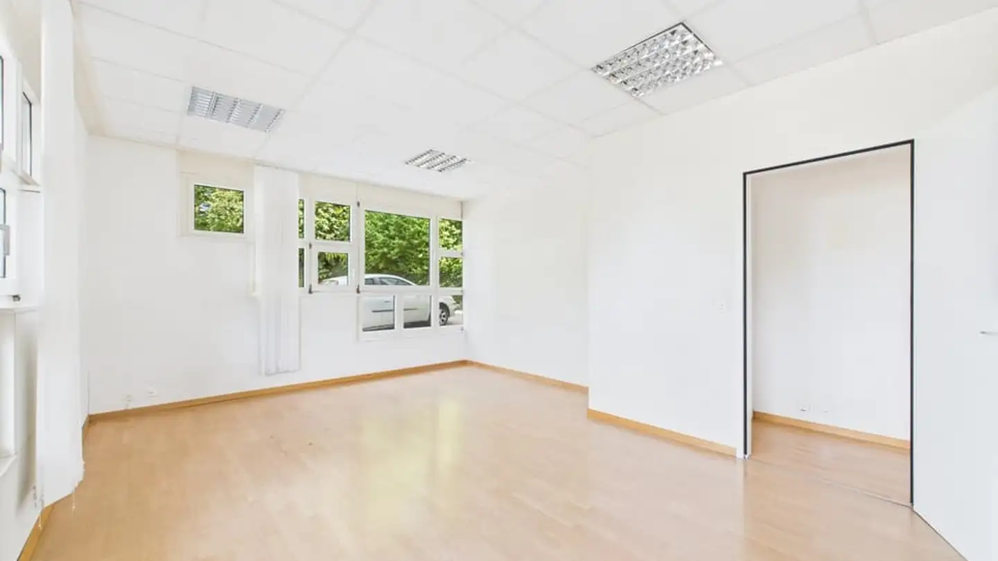 Commercial for rent - 1018 Lausanne - Photo 3