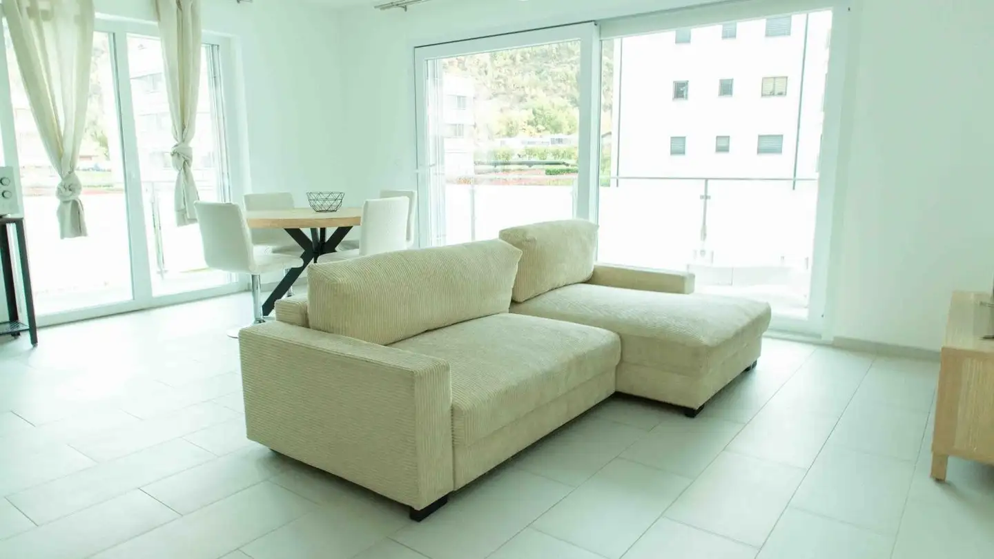 Wohnung mieten - Chemin Du Carolet 10b, 1994 Aproz (Nendaz)