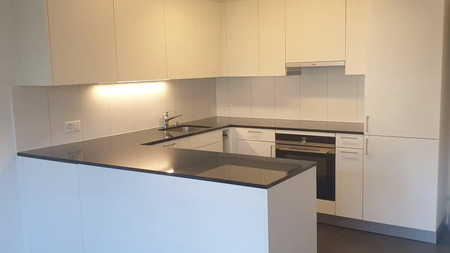 Appartamento in affitto - Geissmattstrasse 2, 9536 Schwarzenbach SG - Photo 2