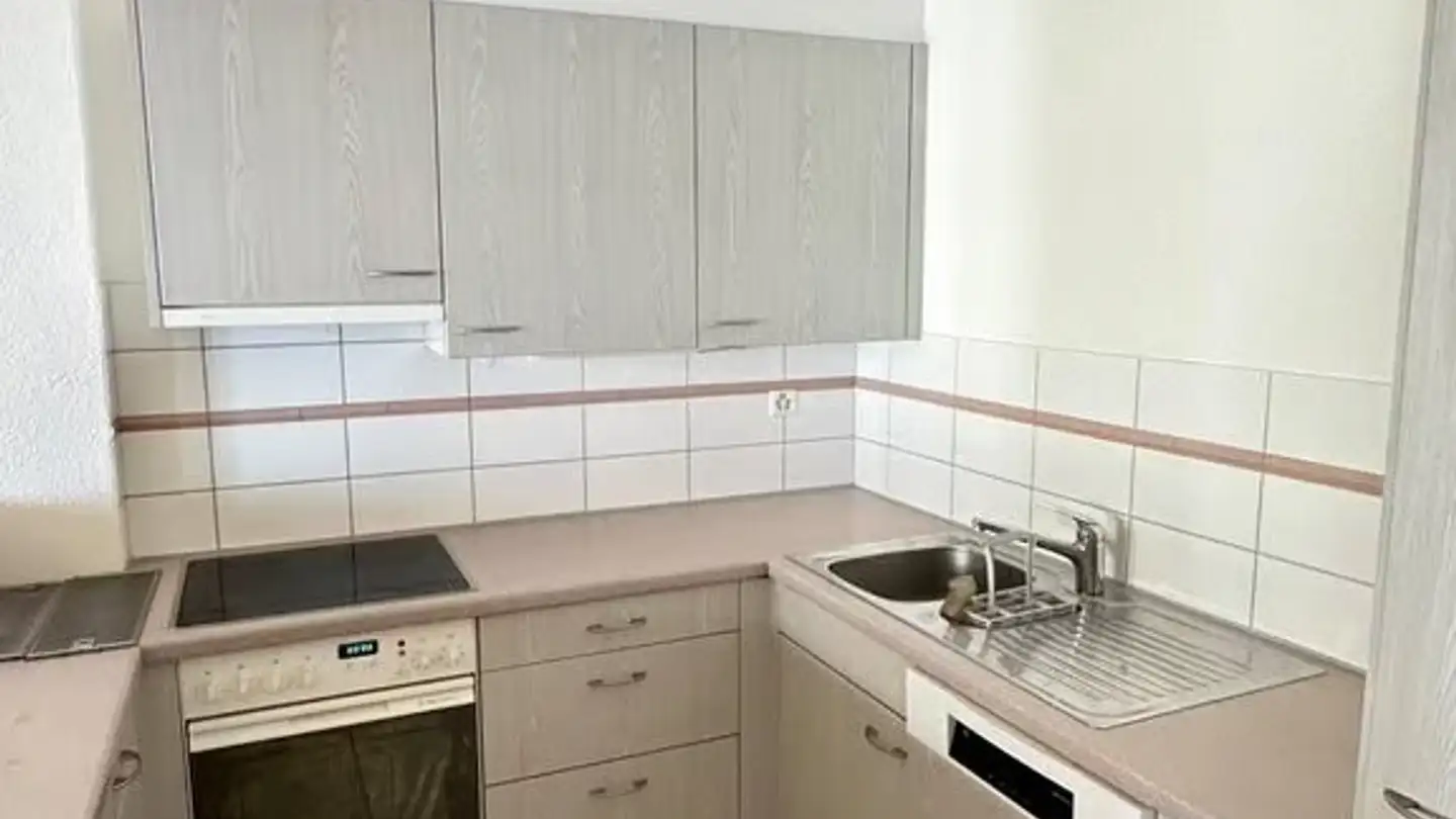 Wohnung mieten - Häringstrasse 16, 8001 Zürich - Foto 4