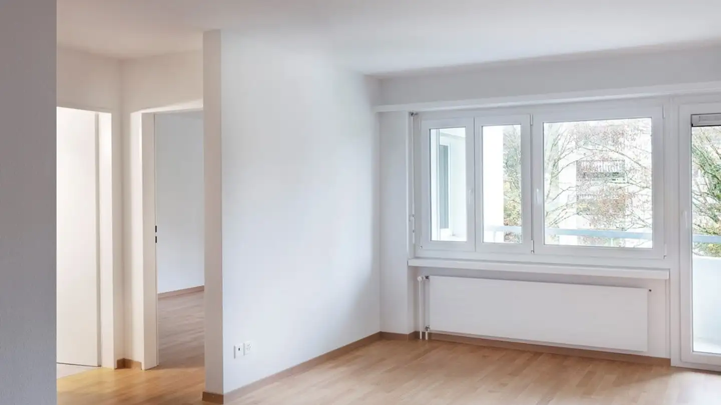 Penthouse mieten - Gartenstrasse 9, 8102 Oberengstringen - Foto 4