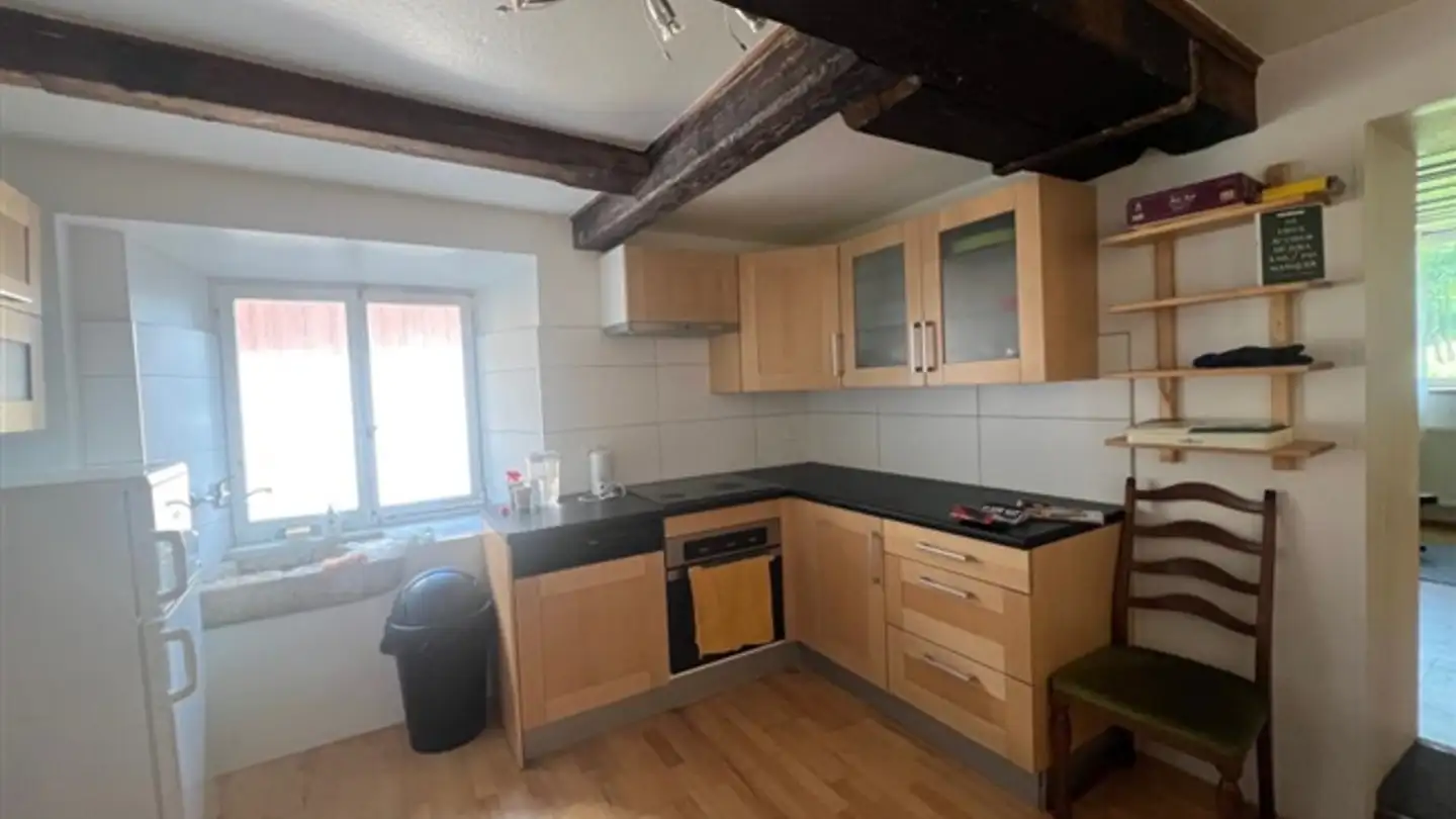 Appartamento in affitto - Sur Les Souhaits, 2903 Villars-sur-Fontenais - Foto 3