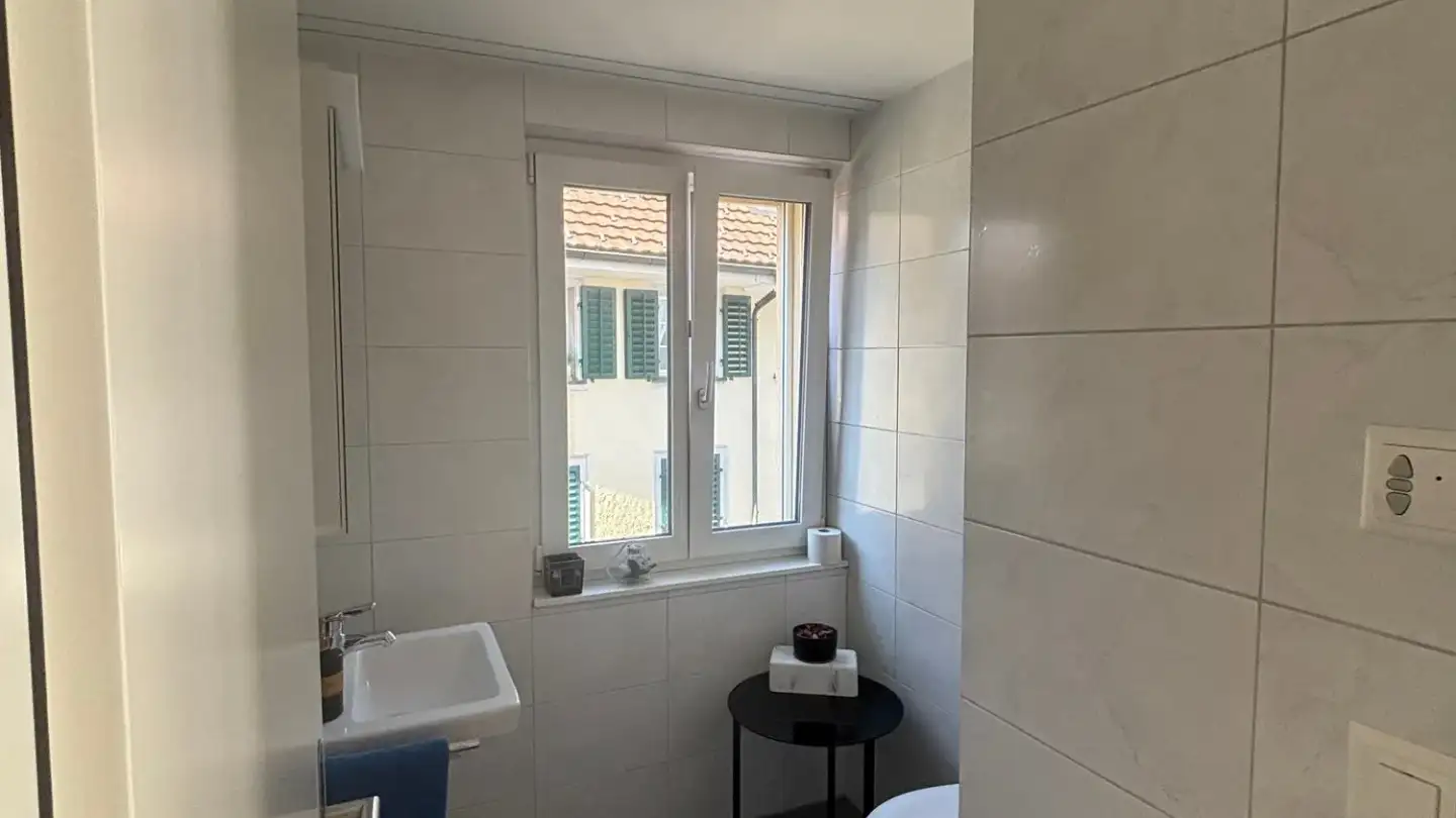 Maisonette mieten - Kirchstrasse 5, 8805 Richterswil - Foto 4