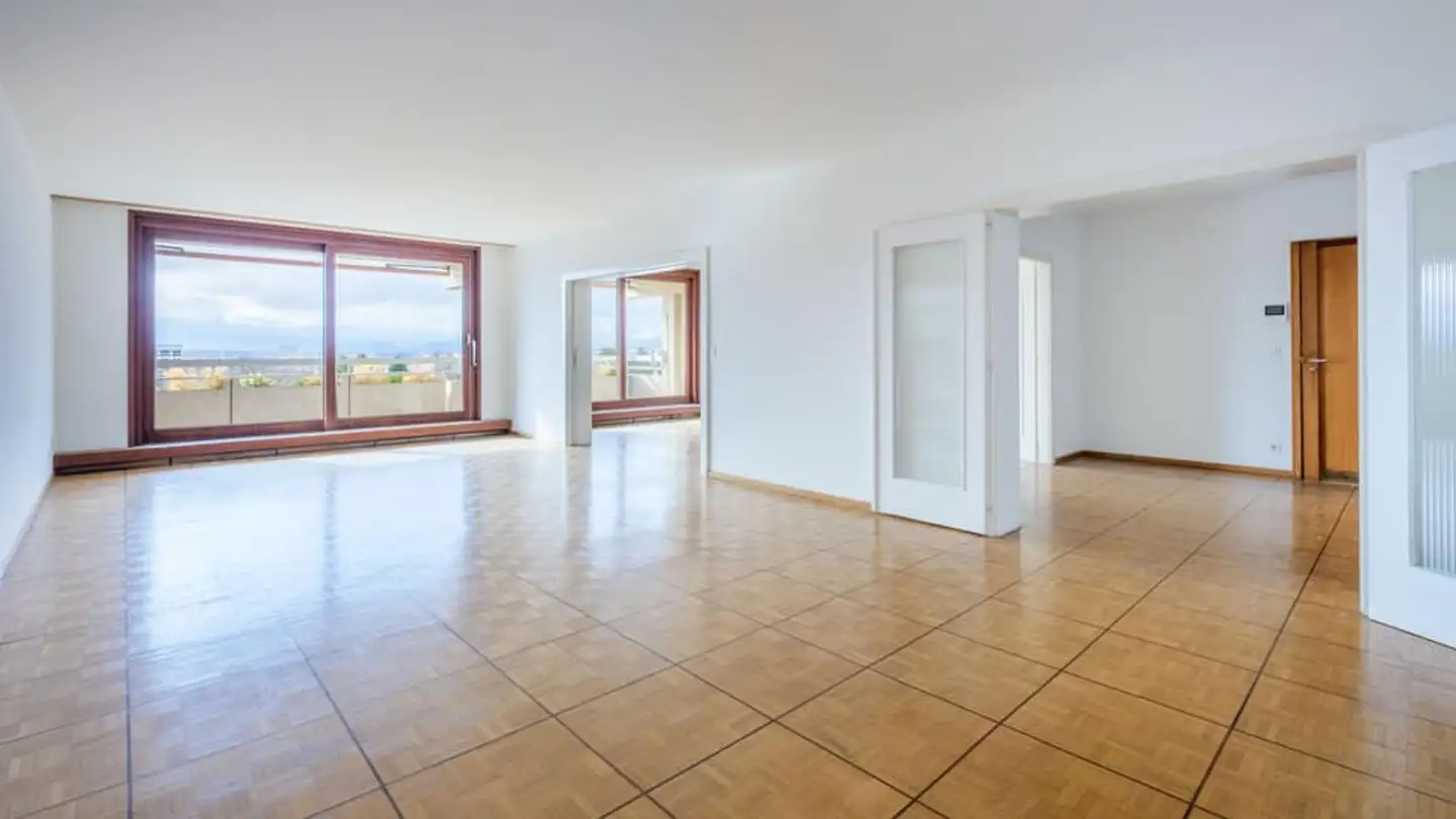 Appartement à vendre - 1209 Genève