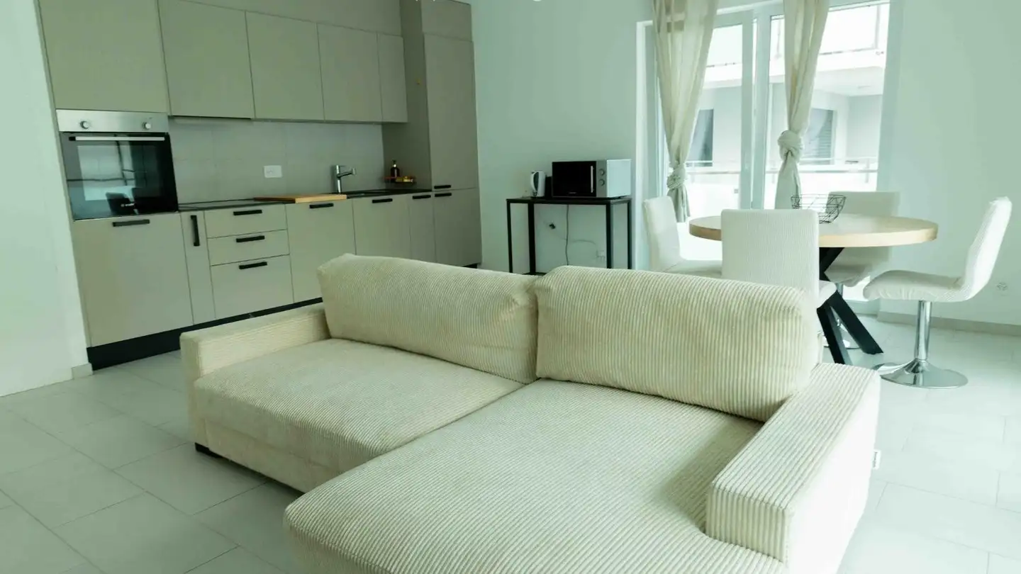 Appartamento in affitto - Chemin Du Carolet 10b, 1994 Aproz (Nendaz) - Photo 4