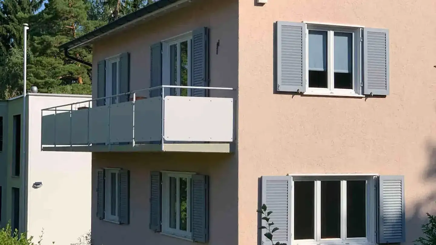 Einfamilienhaus kaufen - 8953 Dietikon