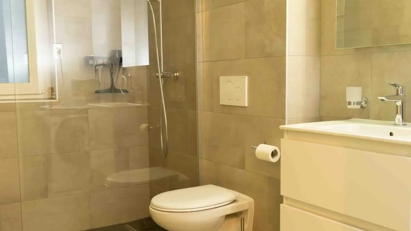 Appartamento in affitto - Chemin Du Carolet 10b, 1994 Aproz (Nendaz) - Photo 3