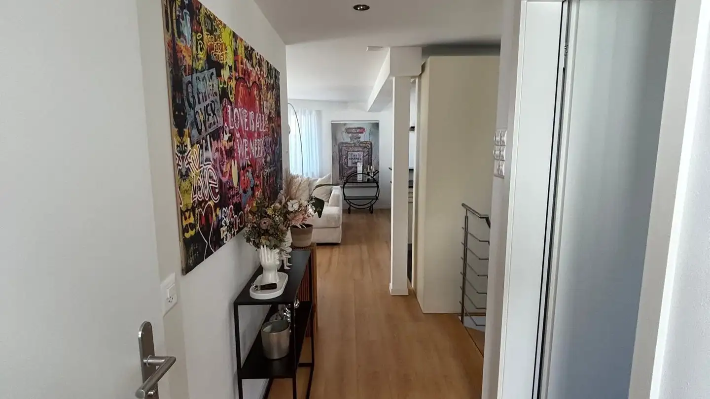 Maisonette mieten - Kirchstrasse 5, 8805 Richterswil - Foto 3