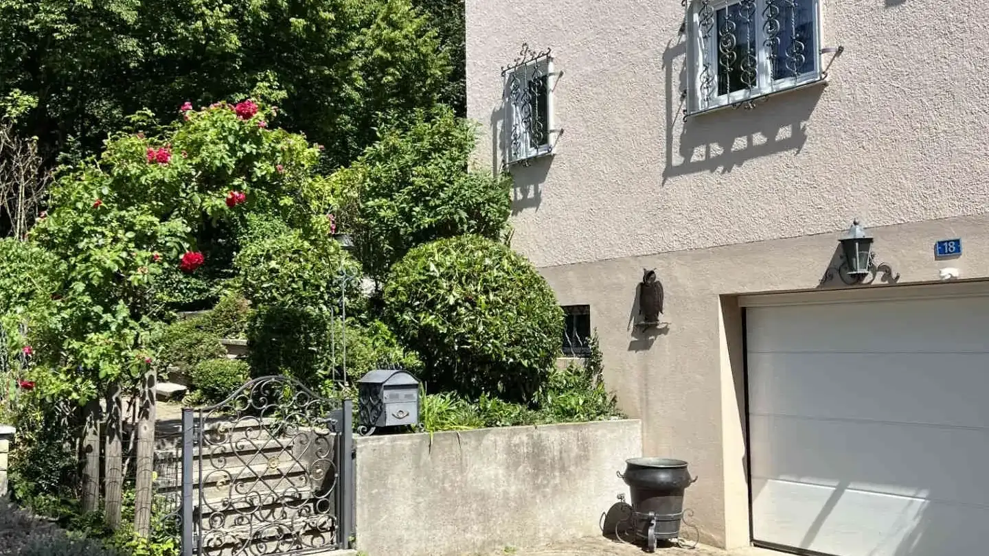 Einfamilienhaus kaufen - 8953 Dietikon - Foto 2