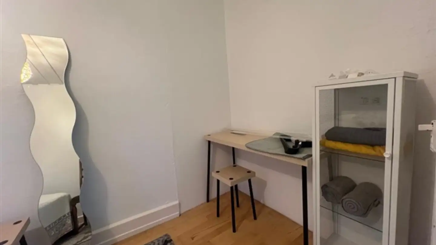 Appartamento in affitto - Sur Les Souhaits, 2903 Villars-sur-Fontenais - Foto 4