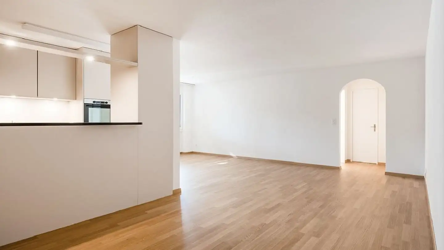 Wohnung mieten - Stahlstrasse 9, 9000 St. Gallen - Foto 2
