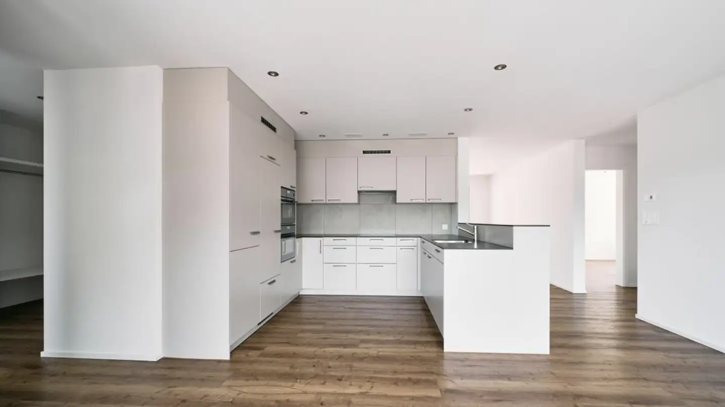 Appartamento in affitto - Entenbach 1, 8374 Dussnang