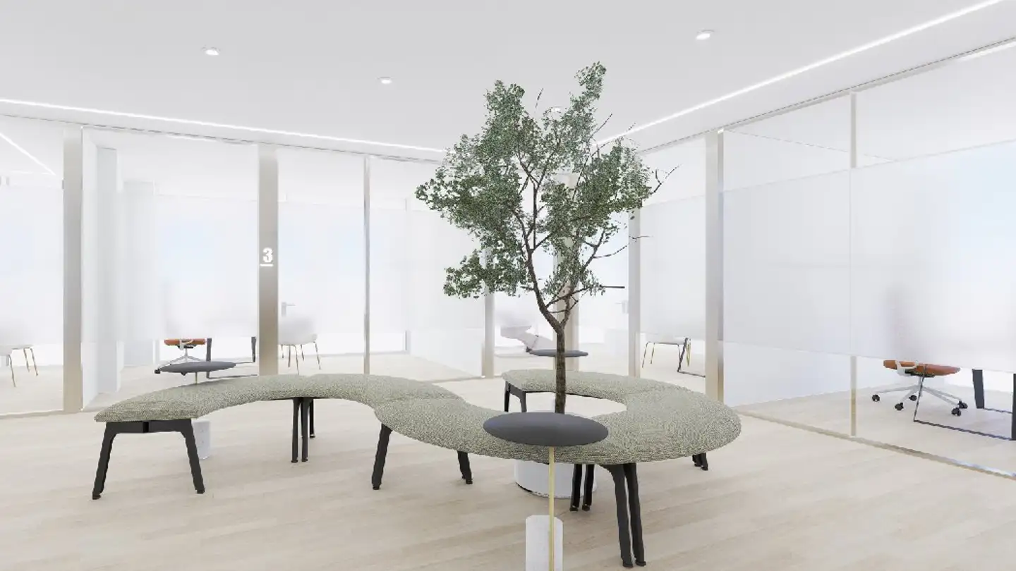 Shop for sale - Rue Benjamin- Soullier 12, 1202 Genève