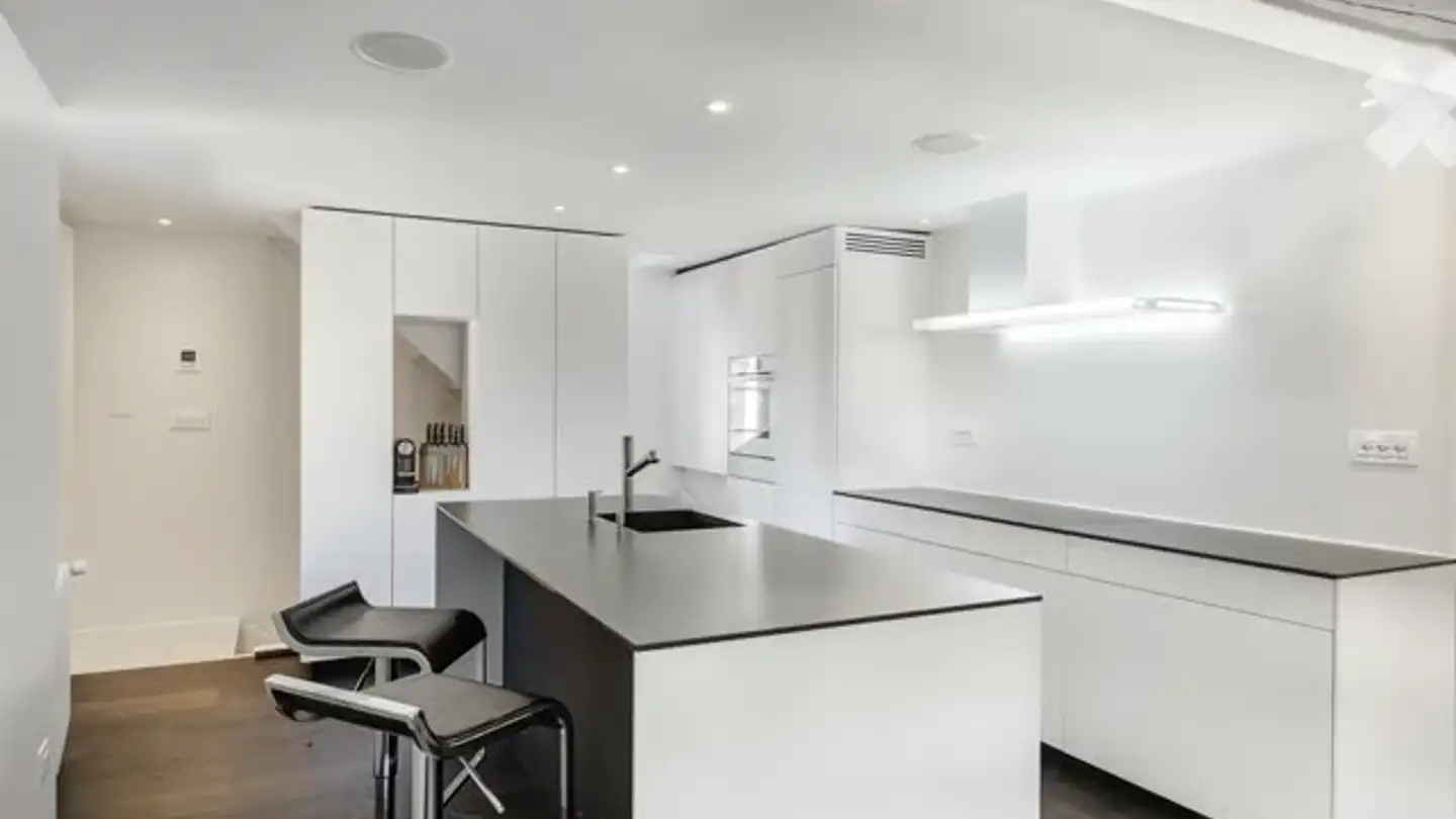 Maison individuelle à louer - Rue De La Tour 14, 2520 La Neuveville - Photo 2