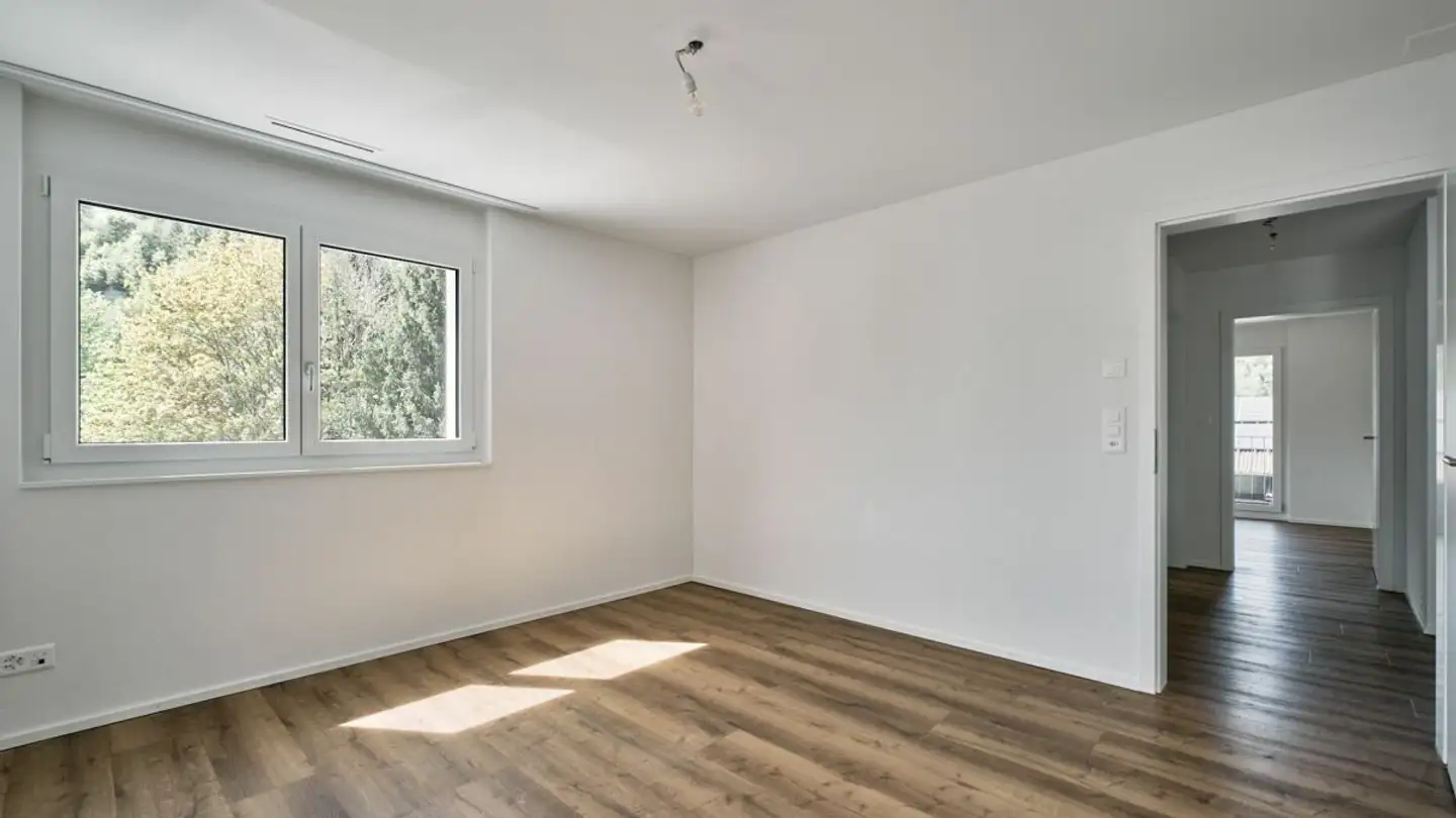Appartamento in affitto - Entenbach 1, 8374 Dussnang - Foto 4