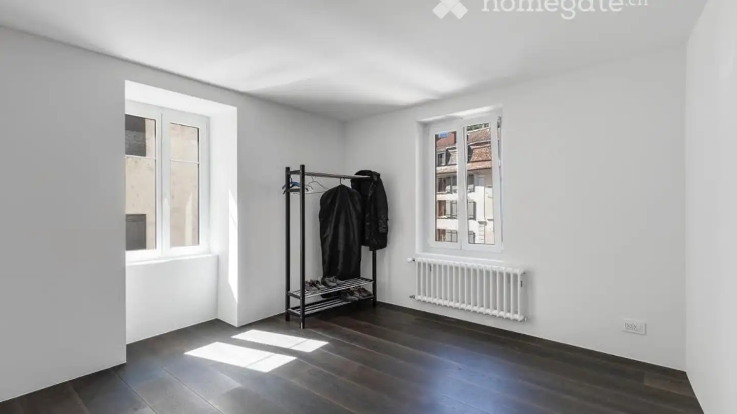 Maison individuelle à louer - Rue De La Tour 14, 2520 La Neuveville - Photo 3