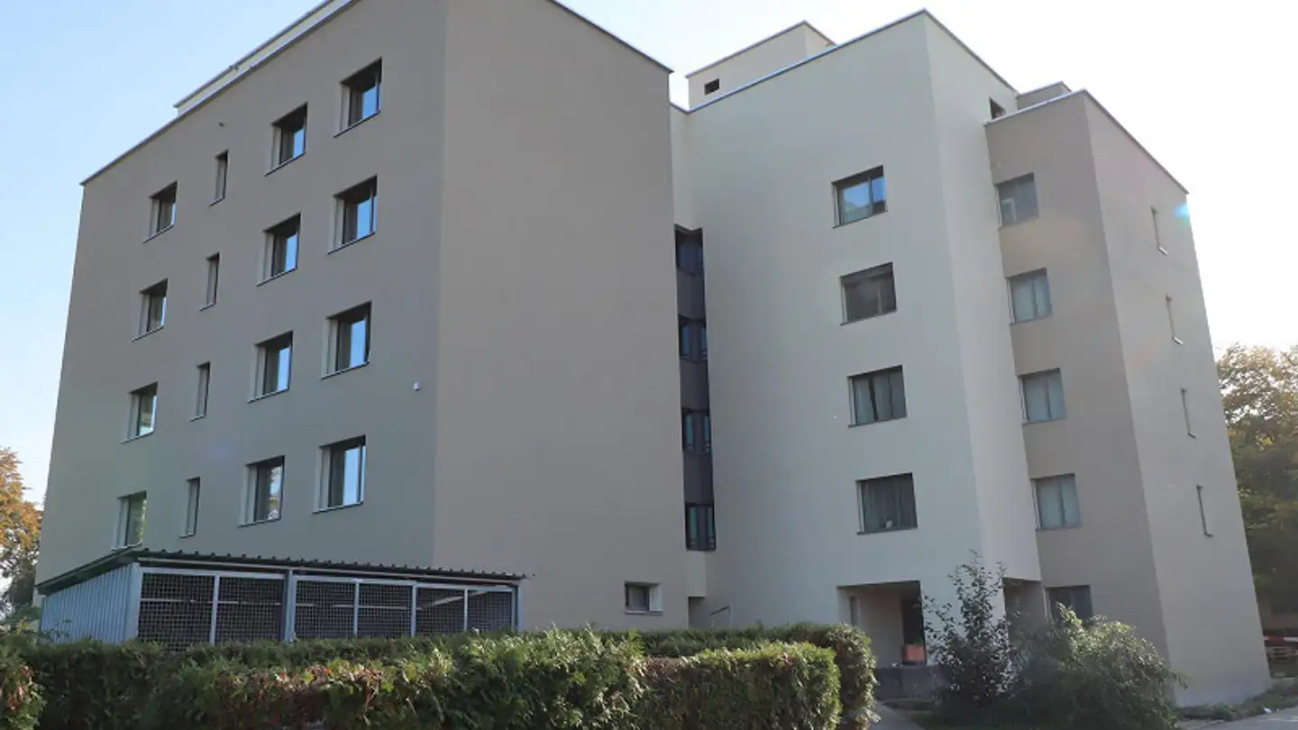 Appartement à louer - Untere Wiese 10, 6020 Emmenbrücke
