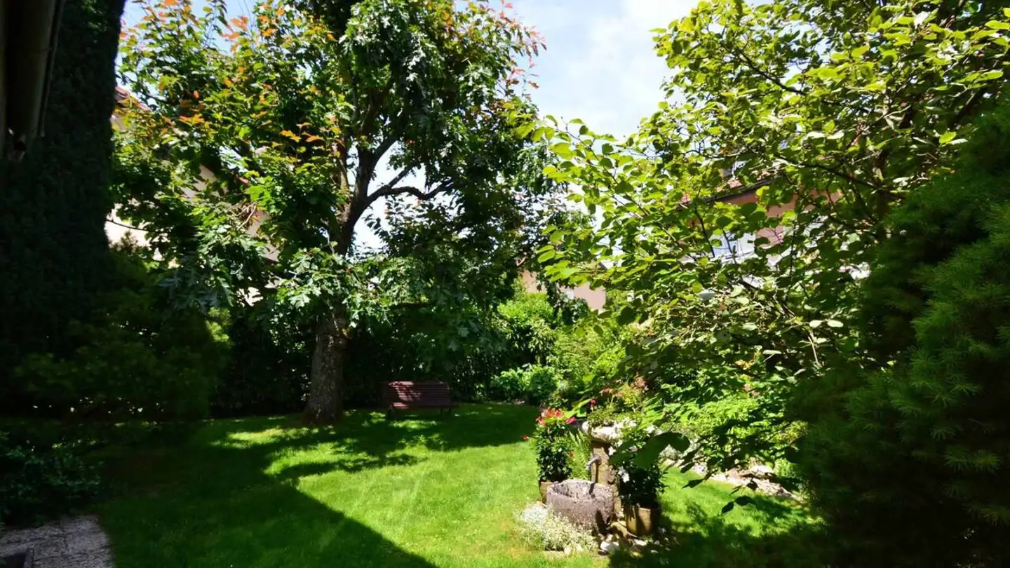 Semi-detached house for sale - 1020 Renens VD - Photo 3