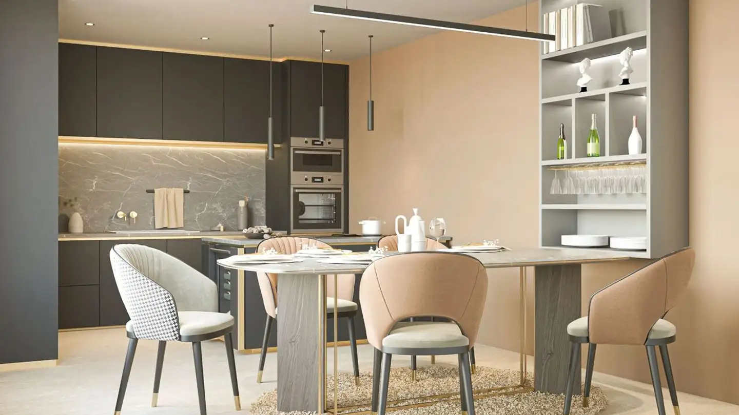 Casa bifamiliare in vendita - Alte Strasse, 4243 Dittingen - Foto 2