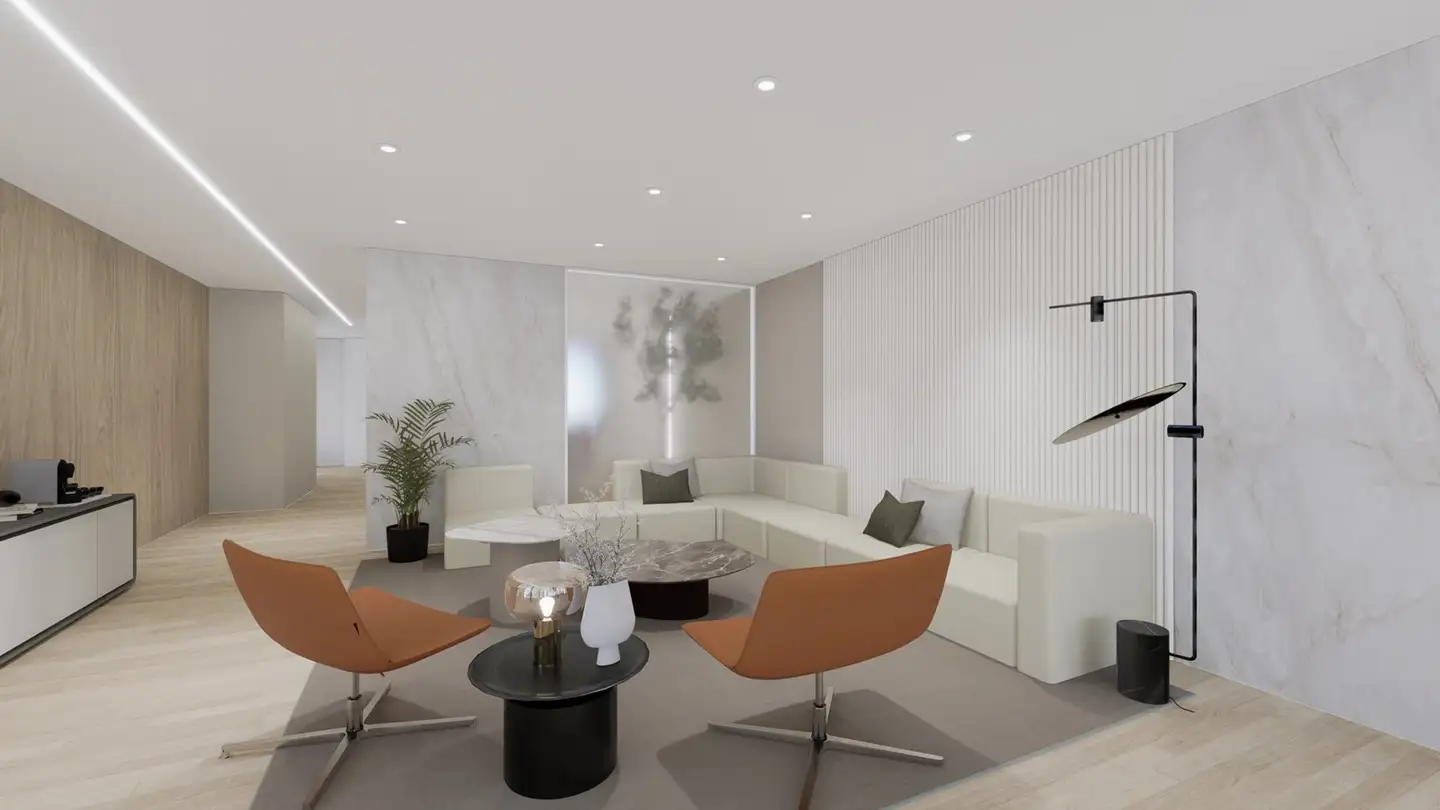 Shop for sale - Rue Benjamin- Soullier 12, 1202 Genève - Photo 3