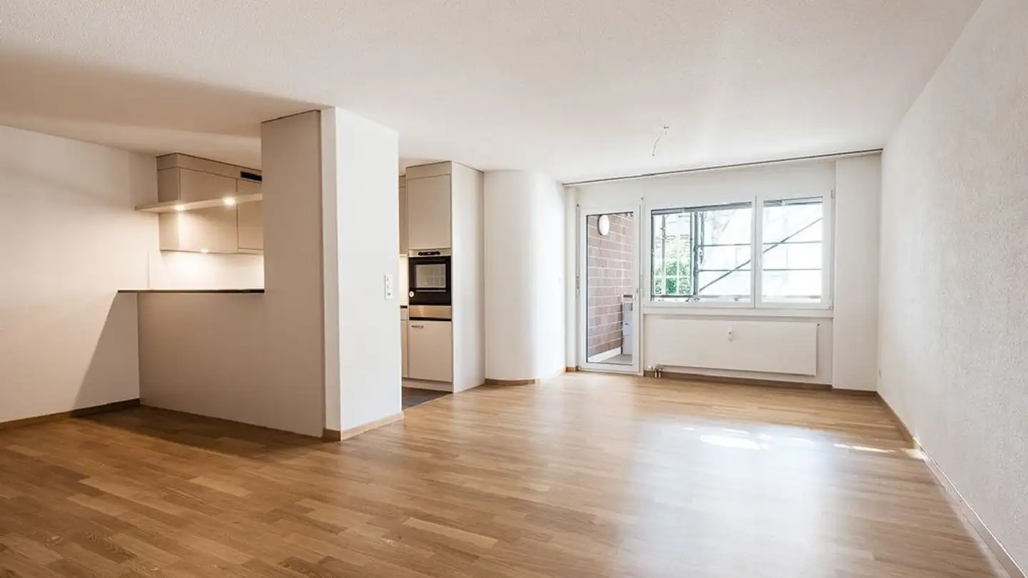 Wohnung mieten - Stahlstrasse 9, 9000 St. Gallen - Foto 3
