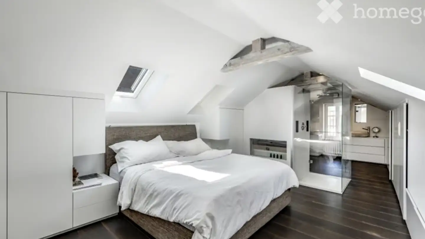 Maison individuelle à louer - Rue De La Tour 14, 2520 La Neuveville