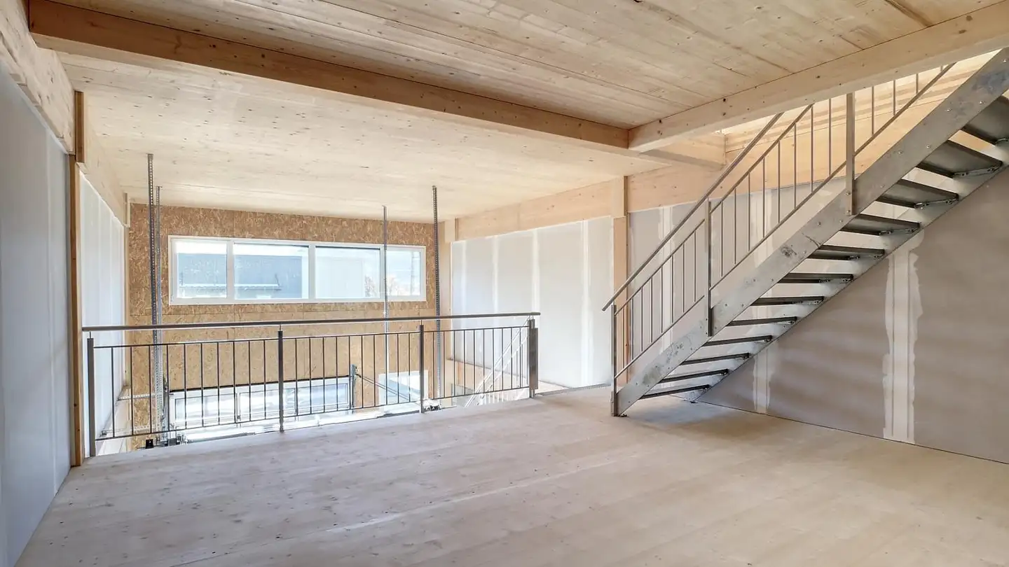 Gewerbe mieten - Route Des Courtraits, 1880 Bex - Foto 4