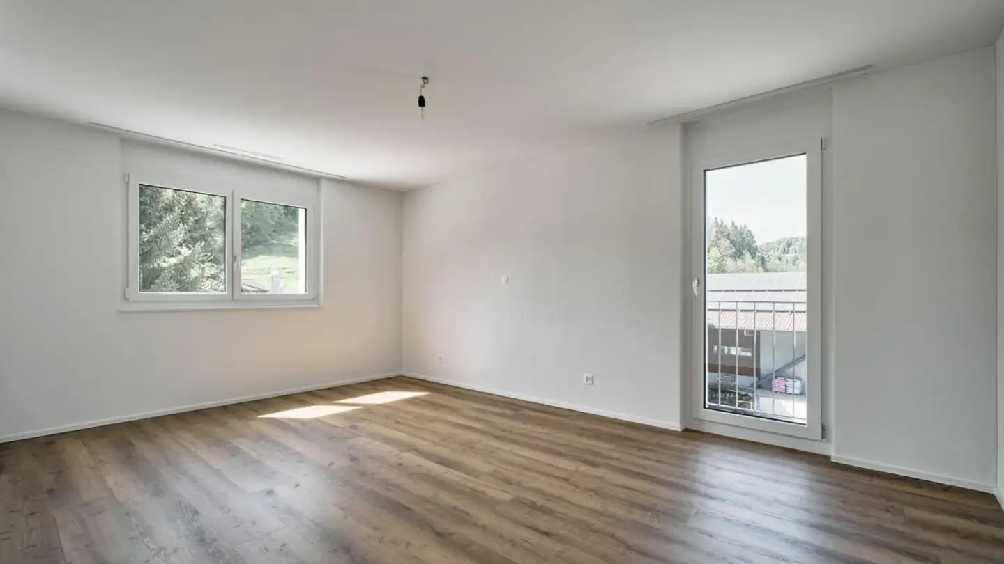Appartamento in affitto - Entenbach 1, 8374 Dussnang - Foto 3