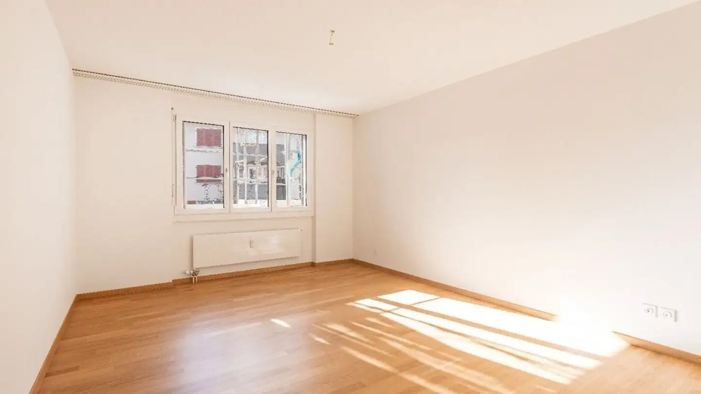 Wohnung mieten - Stahlstrasse 9, 9000 St. Gallen - Foto 4